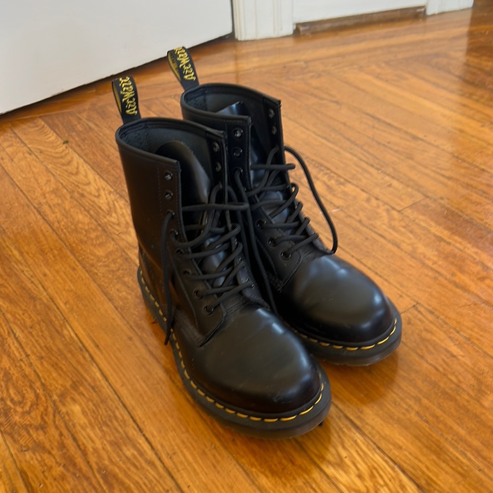 Dr. Martin Boots